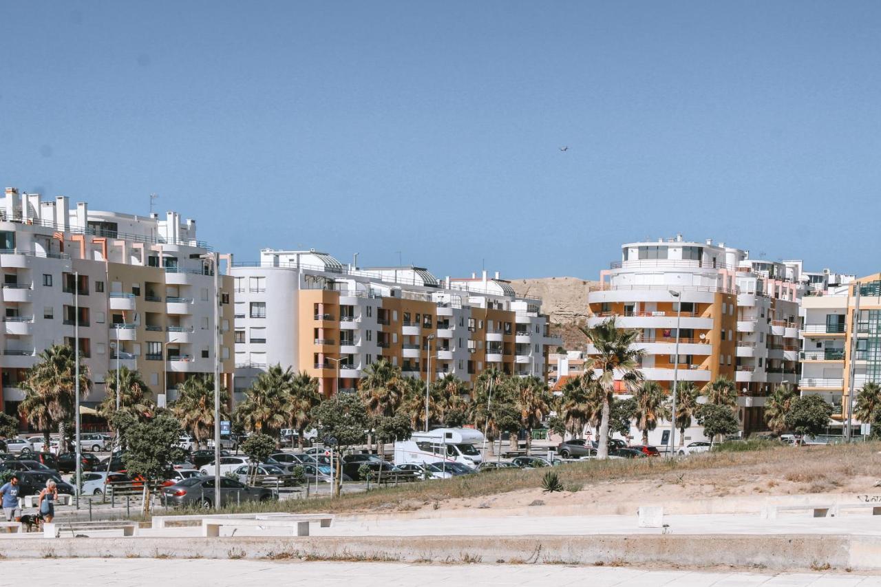Caparica Sunny House II Apartment Costa da Caparica Exterior photo