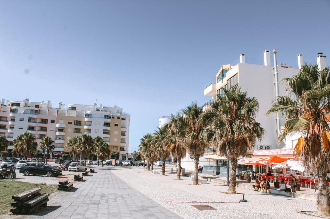 Caparica Sunny House II Apartment Costa da Caparica Exterior photo