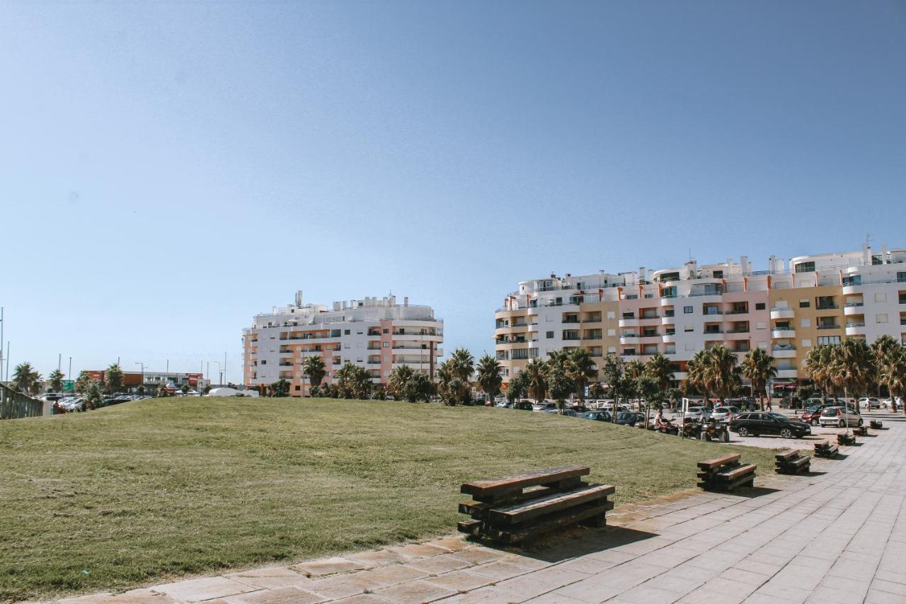 Caparica Sunny House II Apartment Costa da Caparica Exterior photo