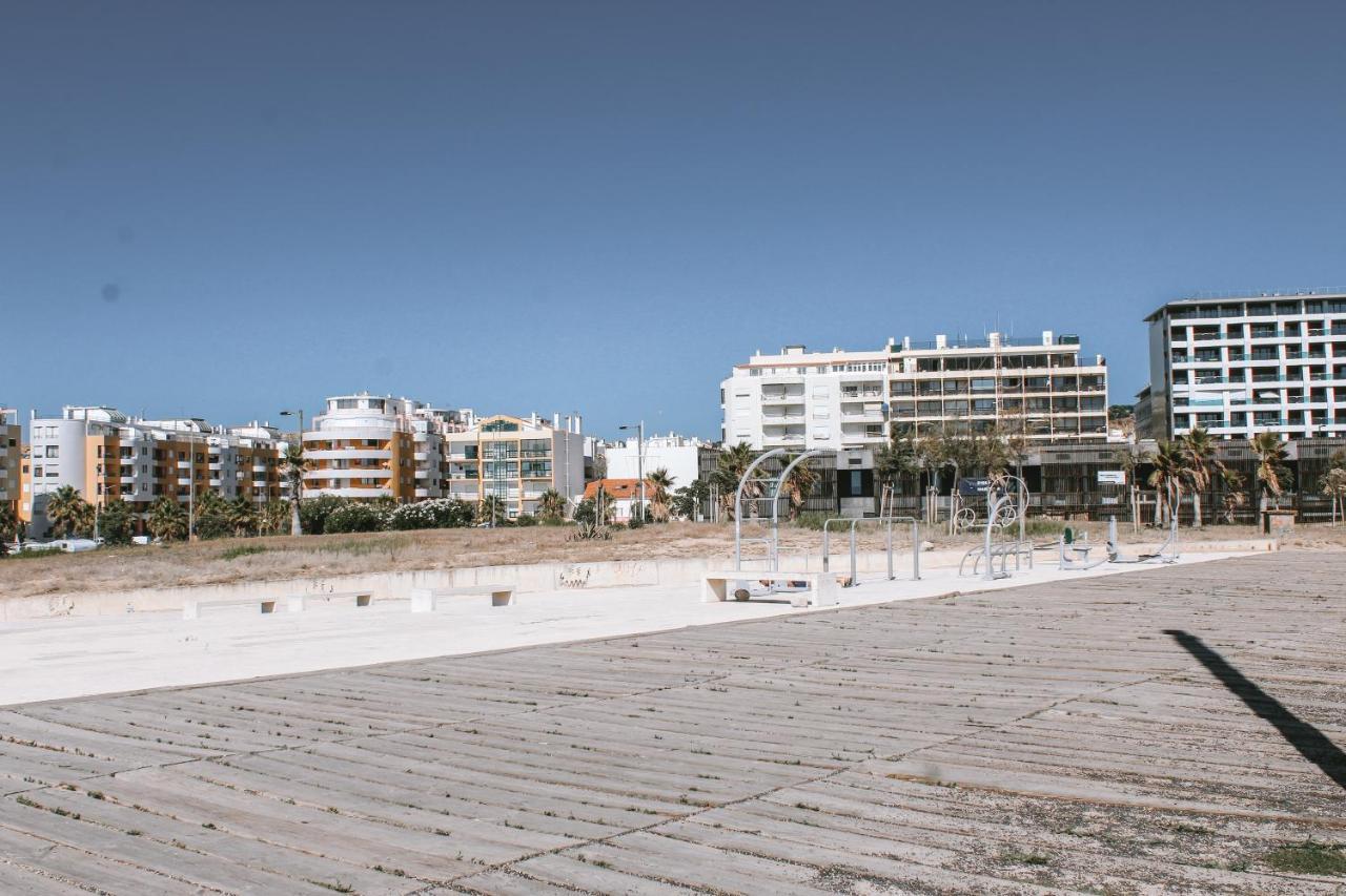 Caparica Sunny House II Apartment Costa da Caparica Exterior photo