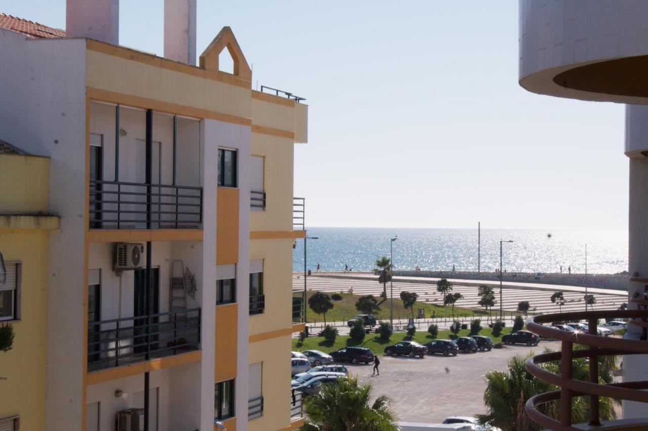 Caparica Sunny House II Apartment Costa da Caparica Exterior photo