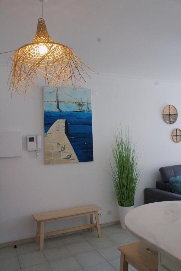 Caparica Sunny House II Apartment Costa da Caparica Exterior photo